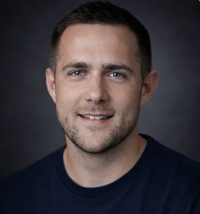Trent Peek